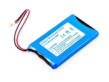 Battery For Supertooth Buddy 3.7V