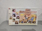 Babysitters Club Board Game Vintage Milton Bradley 1989