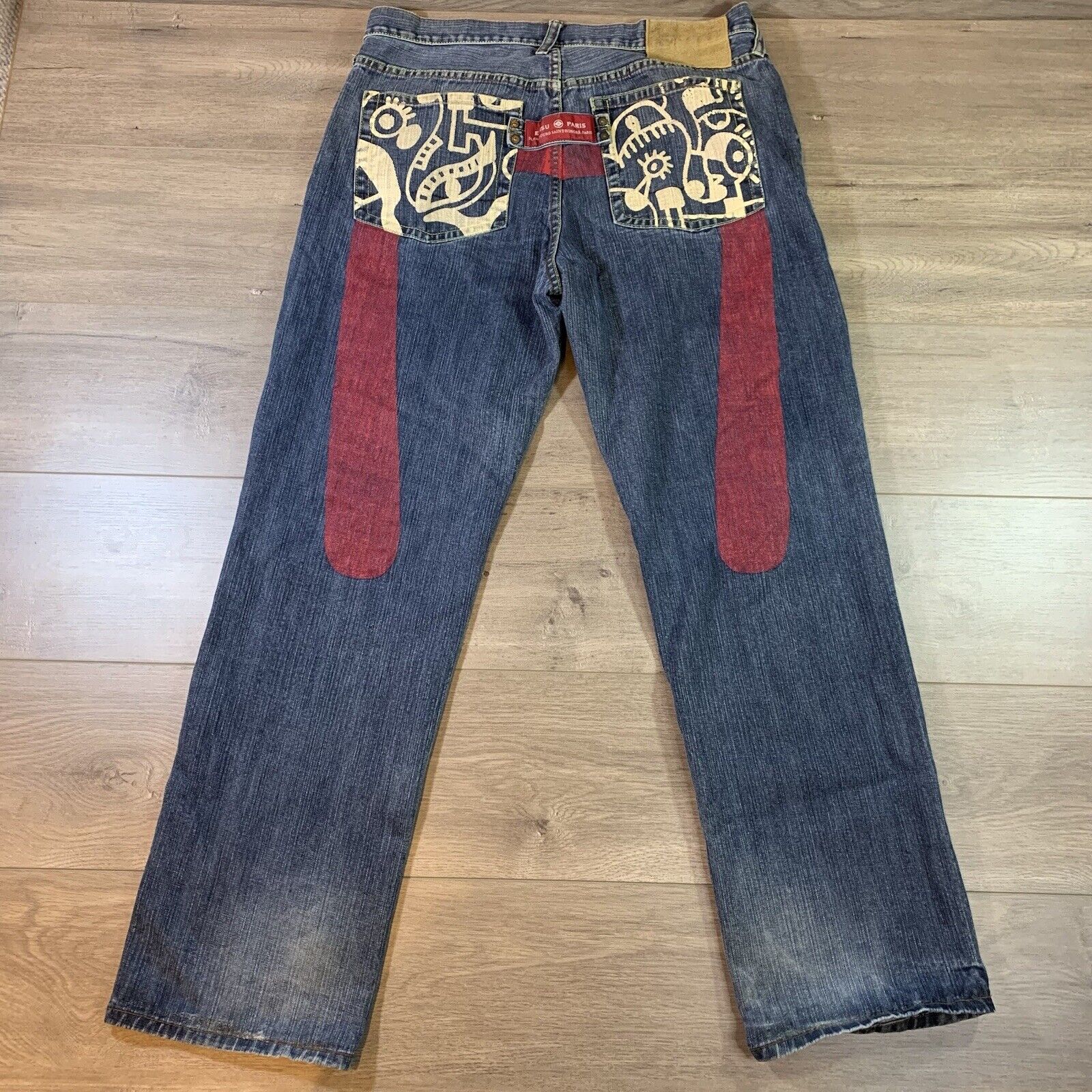 EVISU EVISU