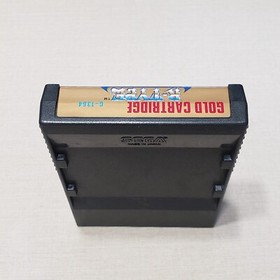 R-Type Sega Mark III MK-2000 US Seller Authentic Tested