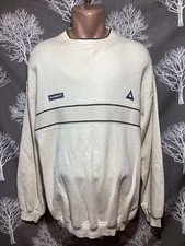 Le coq sportif sweatshirt mens ,L.
