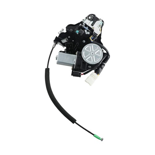 Lexus LS460 2007-2012 OEM Back Door Trunk Lock Latch Actuator Motor 64650-50040 - Picture 4 of 4