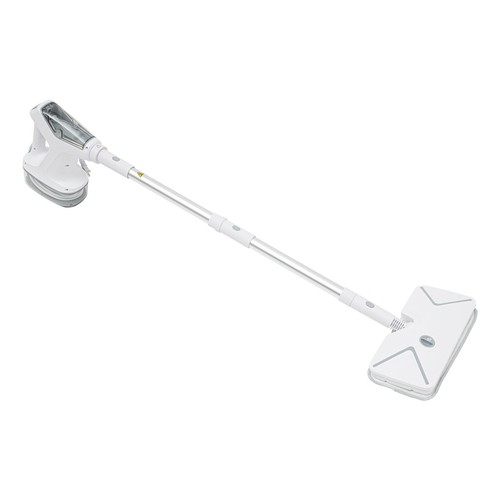 Electric Multi Function Handheld Household Steam Cleaner Mop HD-QJ306 Model - Picture 22 of 24
