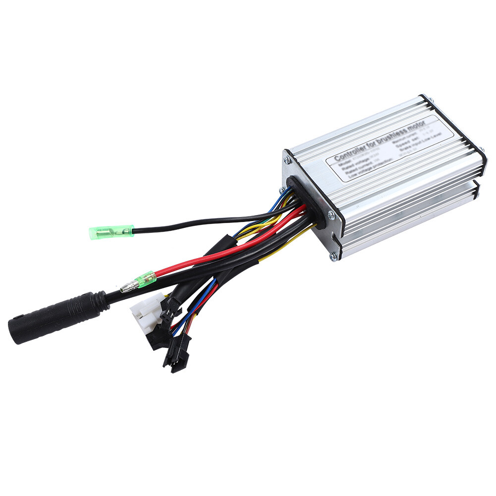 (Front Motor)48V 250W Motor KT900S LED Display 20” Wheel E bike Conversion K BGS