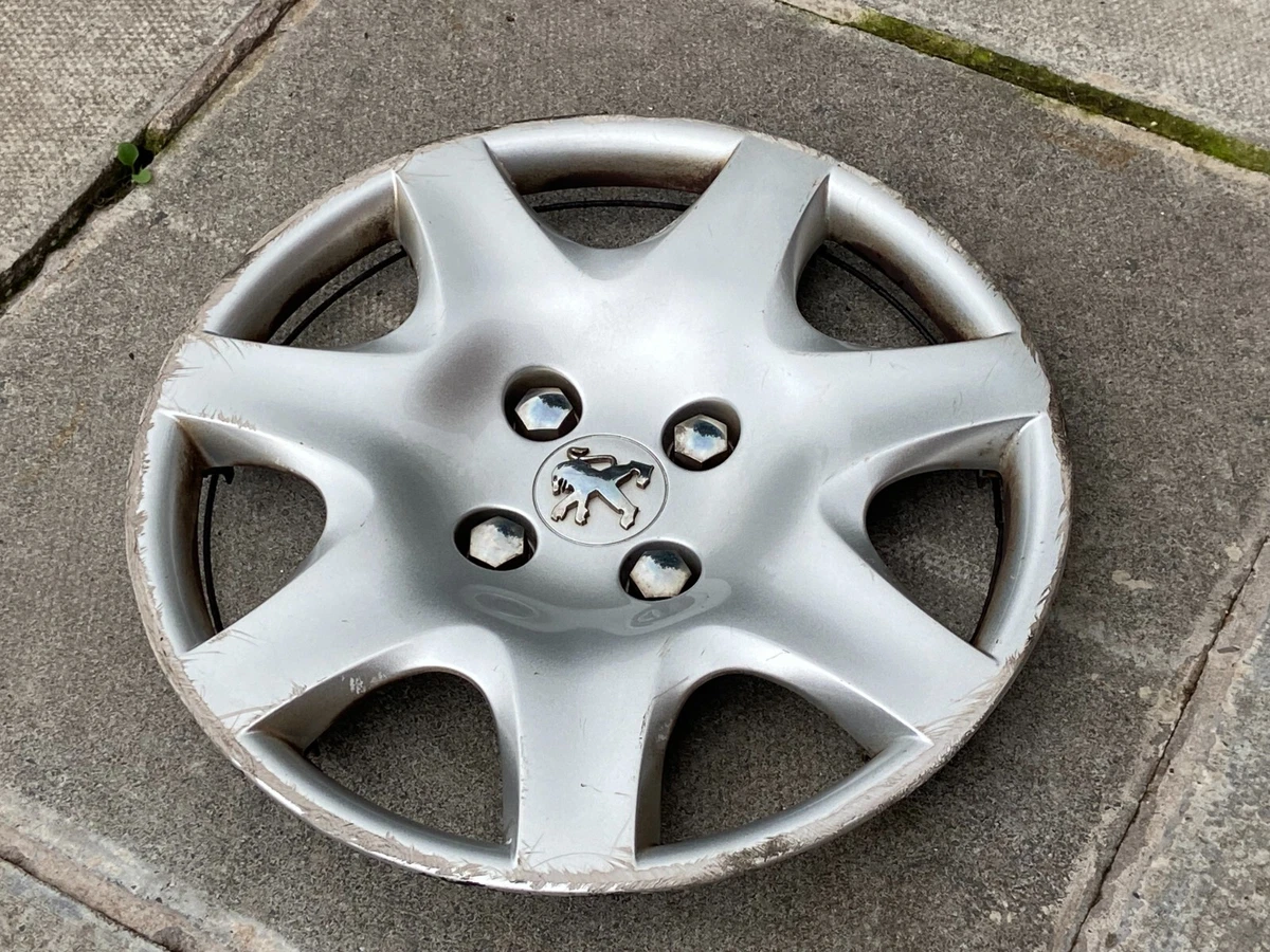Peugeot 308 wheel sales trims