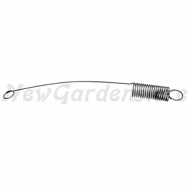 FrüHling Von Verstellung AufsitzmäHer RasenmäHer FüR Briggs & Stratton 260711-image