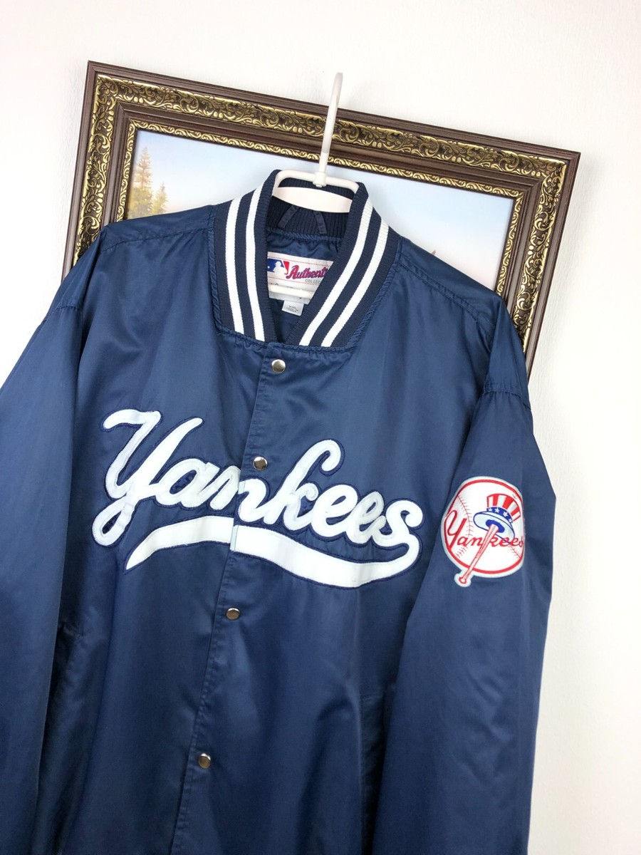 トロント・ブルージェイズ スタジアムジャケット　90's MLB vintage トロント・ブルージェイズ スタジアムジャケット 90's MLB