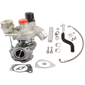 Für Peugeot 207 308 3008 408 508 Citroen C4 DS3 1.6 THP EP6DT 150HP Turbolader