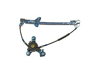 Fits 1991-1994 Audi 100 Quattro Window Regulator Front Left Dorman 228DB94 1992 Foto 2 de 3