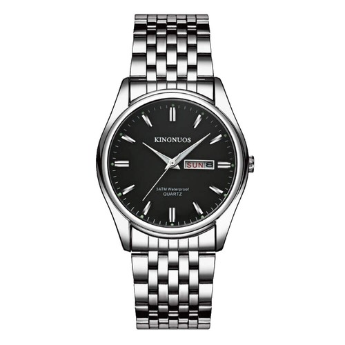 Lot De 4 Montres SECTOR Pour Femme - Modèles 880 Et 975 En Noir, Bleu Et Argent - Neuf Avec étiquettes