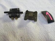 Lady Kenmore Maytag KitchenAid Dryer Pressure Sensor 339324 Switch 279580 