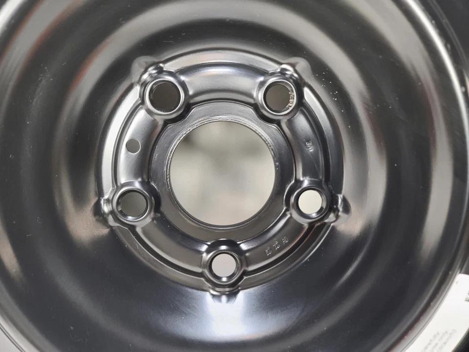 Spare Tire 17" Fits 2023-2025 Honda HR-V HRV OEM Compact Donut - Image 4 of 4