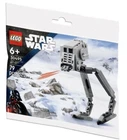 🔥 LEGO Star Wars AT-ST Building Set 30495 IN STOCK ~ SEALED BAG ~ SHIPS TODAY!