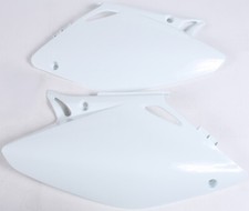 Acerbis Side Panels 2071220002