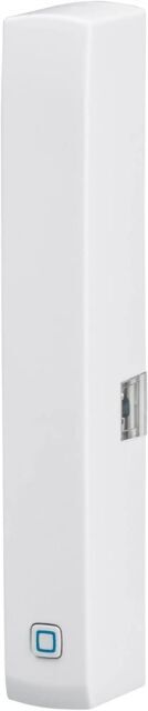 Homematic HMIP-SWDO-2 Smart Home IP Tür-Fensterkontakt - Weiss (157857A0)
