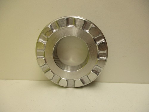 Vintage Yamaha RD200 CS3 CS5 YCS1 NOS OEM Labyrinth Seal # 174-11515-00 - Picture 2 of 7