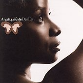 Djin Djin by Angélique Kidjo (CD, May-2007, Razor & Tie)