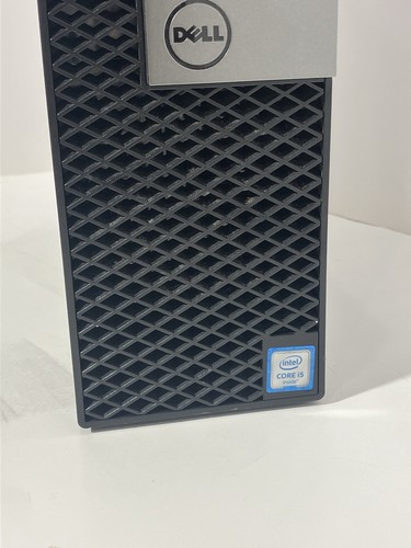 Dell Optiplex 7040 Core i5 No HDD No Ram No Accessories - Photo 3/15