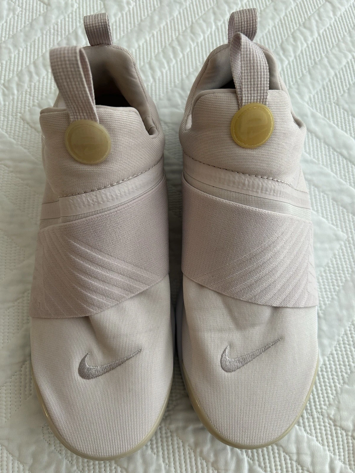 Sneakers Nike Presto rosa taglia 7