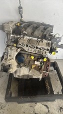 Moteur Renault MEGANE
