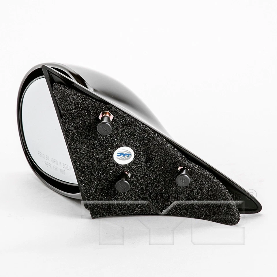 Espejo de puerta TYC 1820312 para 02-05 Oldsmobile Pontiac Alero Grand Am Foto 3 de 4