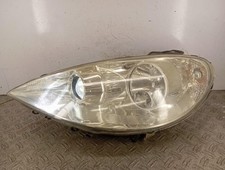 Feu avant (phare) Peugeot 807