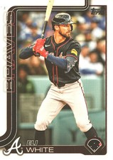 2025 Topps Update Series Base Singles #US176-US350 -- Pick your cards