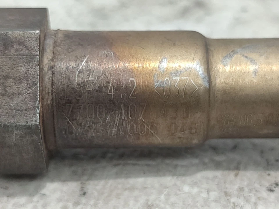 H7700107433 SONDA LAMBDA / 2308929 PER RENAULT MEGANE II COUPE-CABRIOLET EM0/1_ - Immagine 4 di 4