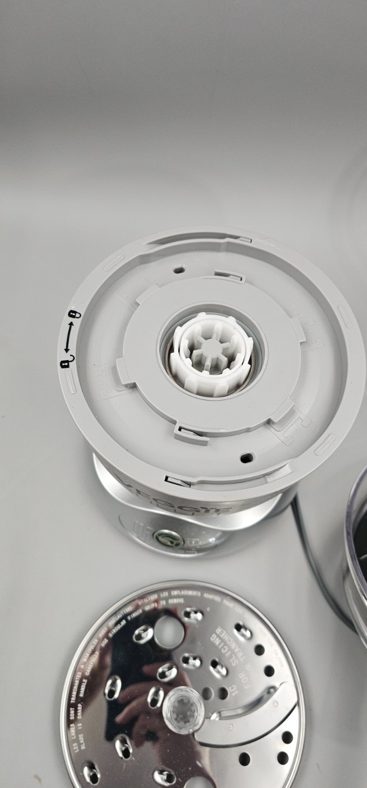 Veggie Bullet Magic Bullet Spiralizer Food Processor VB-102 Mixer Bundle