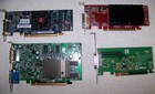 Video Graphics Card Lot of 10 — photo 4