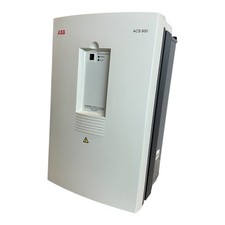 ABB Variateur De Fréquence 22kW ACS60100305 380V Pour Applications Industrielles