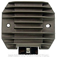 Regler Japan Sh650A-12-12V-Trifase-Cc-5 Faston-Stecker FüR Motorrad Ersatzteile