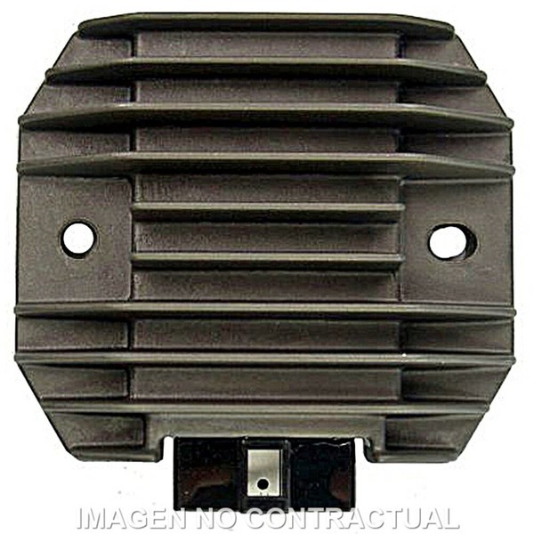 Regler Japan Sh650A-12-12V-Trifase-Cc-5 Faston-Stecker FüR Motorrad Ersatzteile-image