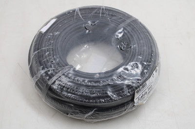 Draka Netzwerkkabel Kabel CAT 7 S/FTP 4 x 2 x 0.13 mm² Meterware 100 METER