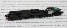 Dapol 107224 Britannia N Gauge Complete Motorised Chassis, Running Plate Boxed