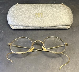 American Optical Case | eBay