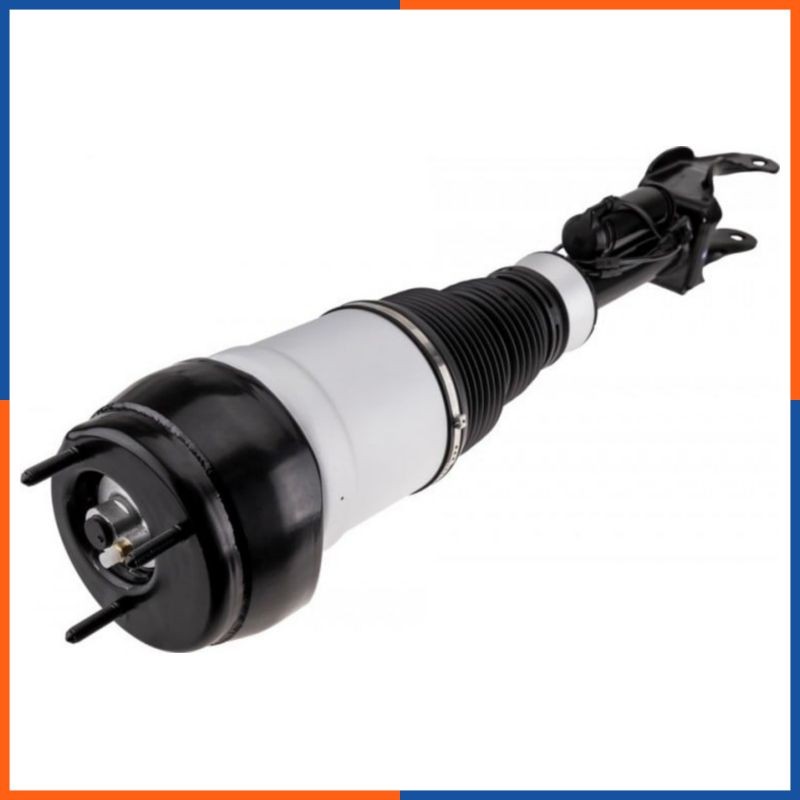 Amortisseur avant droit pour Mercedes Classe M GLE W166 reference 1663207013