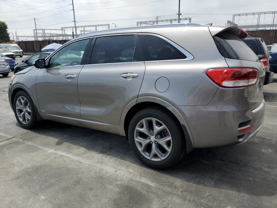 Arnés de cables del motor Sorento 2016 6748806 Foto 3 de 4