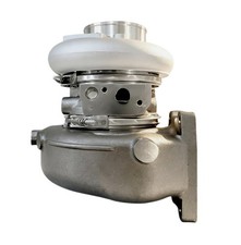 6411490rx He300vg New Turbocharger 5354952 He351ve Turbo For Cummins Isb 6.7l