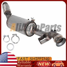 Diesel Particulate Filter DPF For 2014-2017 Dodge Sprinter VAN 4CYL 2.1L