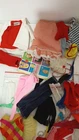 NO TARIFFS Lot of 1960s 1970s Vintage Barbie Skipper Doll Clothes Accessories 10