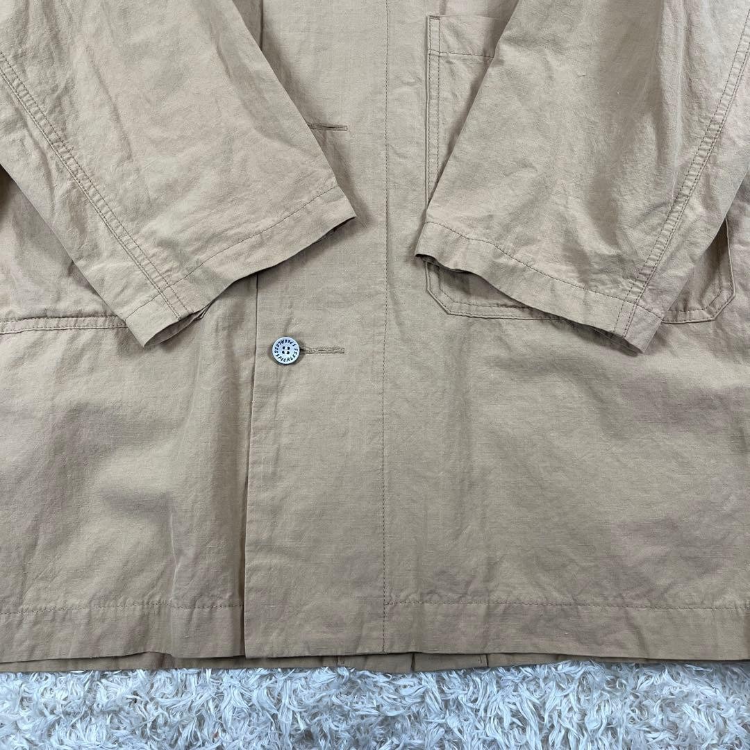 visvim MONKEY COAT - image 8