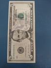 Rare $50 Low Serial Number 00000192 + US Currency Fancy Serial Lot $1 $5 — photo 5