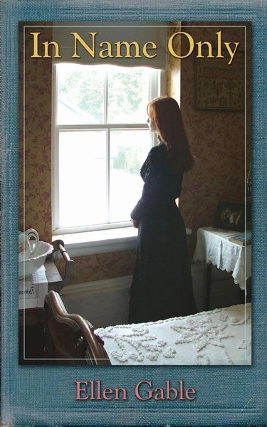 In Name Only Ellen Gable Taschenbuch Kartoniert / Broschiert Englisch 2009-image