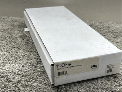 DMP 1100XH-W Wireless High Power Receiver 20717