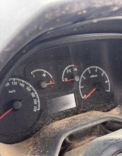 Compteur Opel COMBO