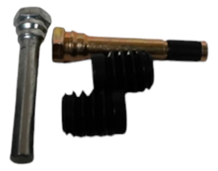 2010-2016 凯迪拉克 SAAB SRX 9-4X 针套件,前制动计算器指南 20892646 全新 — 第 2/4 张图片