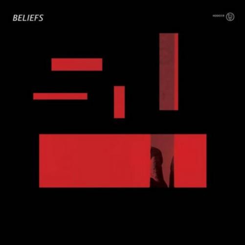 Beliefs Habitat (Vinyl LP) 12" Album