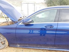 A2057200105 t&uuml;r vorne links 4904977 MERCEDES-BENZ CLASE C T-MODEL S205 2014