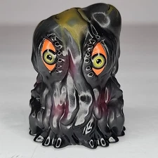 Godzilla 2" Hedorah Finger Puppet Figure Mascot SD Sofvi Toho